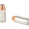 SPR GLD DOT CARRY GUN 40S&W 165GR HP