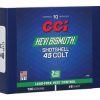 CCI 45 COLT BISMUTH SHOTSHELL 10/200