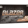 BLAZER BRASS 10MM 180GR FMJ 50/1000