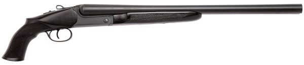 CDLY 500 12GA 20 SXS COACH GUN PG INCLUDED