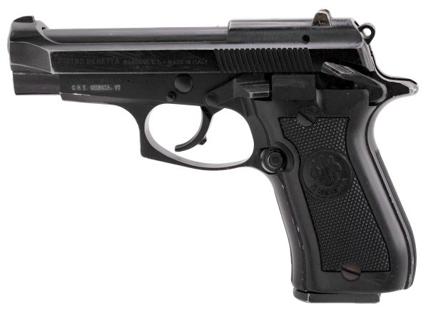 CENT BER 84F CHEETAH 380ACP 3.8 13RD VERY GO