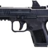 CENT CANIK METE MC9 9MM BLK W/MO1 3.18 12/15RD