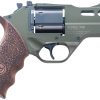 CHIAPPA RHINO 30SAR 3 357MAG ODG HUNTER WALNUT