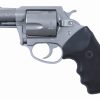 CHARTER ARMS CHARTER MAG PUG 357 SS DA 2.2"