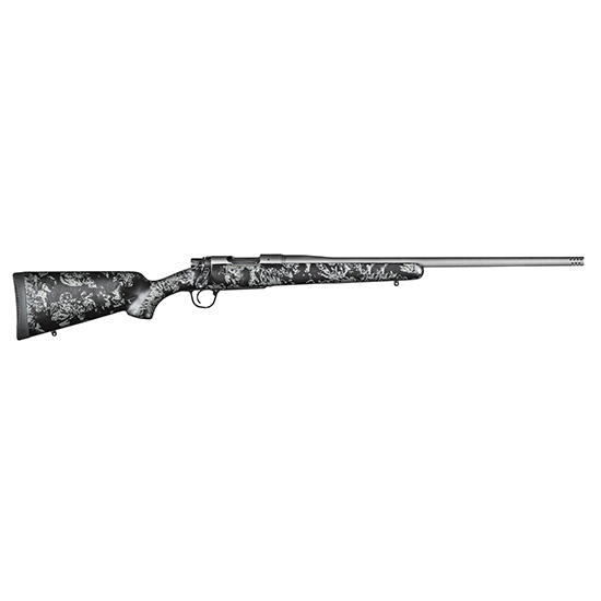 CHRIS MESA FFT 300WIN 22 BLK/GRY