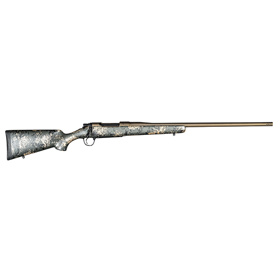 CHRIS MESA FFT 300WIN 22 GRN/BLK/TAN
