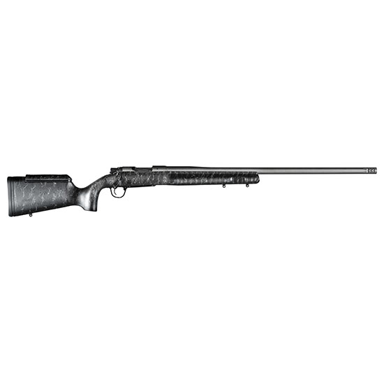 CHRIS MESA LR 300WIN 26 TUNG/BLK