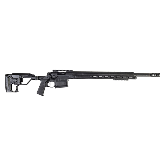 CHRIS MPR 308WIN 20 1-10 BLK MLOK CF
