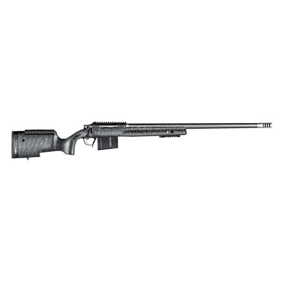 CHRIS BA TAC 338LAPUA 27 BLK/GRY TB