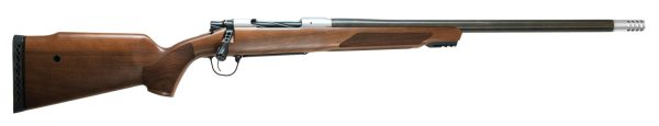 CHRIS RIDGELINE SAFARI PLAINS 7MM BC 20 SS
