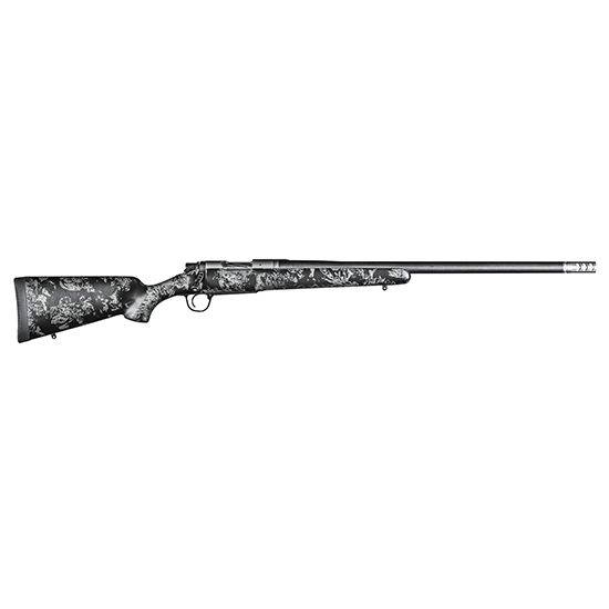CHRIS RIDGELINE FFT 300WIN 22 BLK/GRY