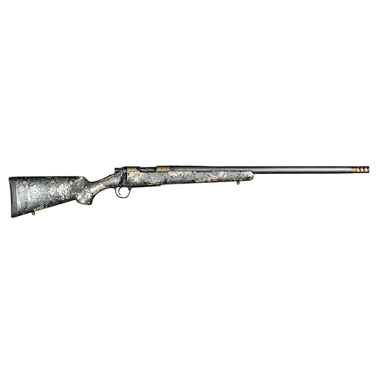 CHRIS RIDGELINE FFT 308WIN 20 GRN/BLK BB
