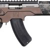 CHRIS MPR RIMFIRE 22LR 20 DESERT BROWN 10RD