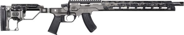 CHRIS MPR RIMFIRE 22LR 20 TUNGSTEN 10RD