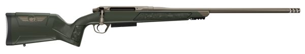 CHRIS EVOKE 270WIN 22