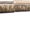 CHRIS EVOKE MOSSY OAK 270WIN 22