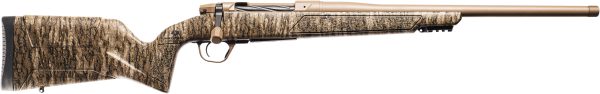 CHRIS EVOKE MOSSY OAK 308WIN 20