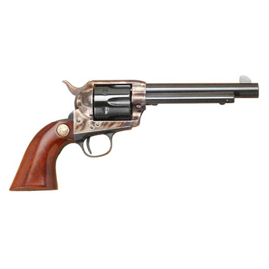 CIM UBERTI P 357MAG 5.5 CASE HARDENED