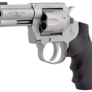 CLT KING COBRA 357MAG 3 MATTE SS
