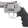 CLT PYTHON 357MAG 2.5 MATTE SS HOGUE 6RD