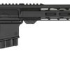 CMMG RESOLUTE MK4 22ARC 16.1 ARMOR BLK