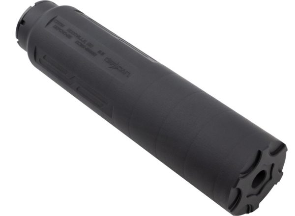 CMMG SUPPRESSOR DEFCAN 86 8.6BLK 350LEG