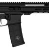 CMMG DISSENT MK4 9MM 16.1 ARMOR BLK