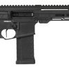 CMMG DISSENT MK4 5.7X28 6.5" 32RD BK