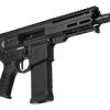 CMMG DISSENT MK4 5.7X28 6.5" 32RD BK