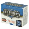 CORBON 9MM+P 90GR JHP 20/500