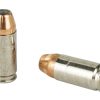 CORBON 9MM+P 90GR JHP 20/500