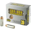 CORBON 10MM 150GR JHP 20/500