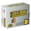 CORBON 10MM 150GR JHP 20/500