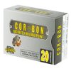 CORBON 357SIG 115GR JHP 20/500