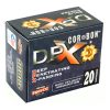 CORBON DPX 357MAG 125GR BRNS X 20/