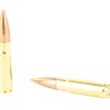 CORBON AAC 300 BLACKOUT 150GR FMJ 20