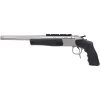 CVA SCOUT V2 LR PISTOL 14 6MM ARC SS BLK