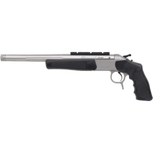 CVA SCOUT V2 LR PISTOL 14 6MM ARC SS BLK