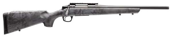 CVA CASCADE SR 223REM 16.5 BLK/RT ADVANTAC