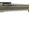 CVA CASCADE XT 243WIN 22 BLK/ODG