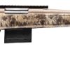 CVA CASCADE VARMINT HUNTER 223REM 20 KRYPT