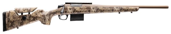 CVA CASCADE VARMINT HUNTER 223REM 20 KRYPT