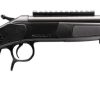 CVA SCOUT XP SB 308WIN 16.5 BLK/SS