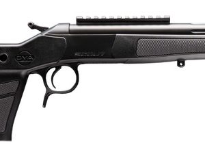 CVA SCOUT XP SB 308WIN 16.5 BLK/SS