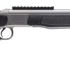 CVA SCOUT SS TD 45-70GOV 22 BLK/SS
