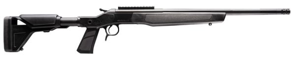 CVA SCOUT XP 450BM 20 BLK/SS