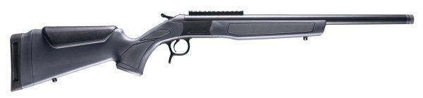 CVA SCOUT 300BLK 16.5 STEALTH GREY