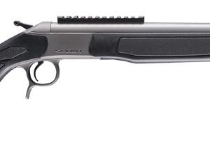 CVA SCOUT SS TD 300BLK 16.5 BLK/SS