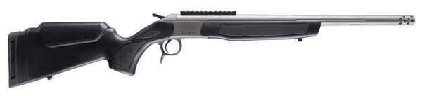 CVA SCOUT SS TD 300BLK 16.5 BLK/SS