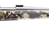 CVA CASCADE 350LEGEND 22 SNIPER GRY BIG SKY